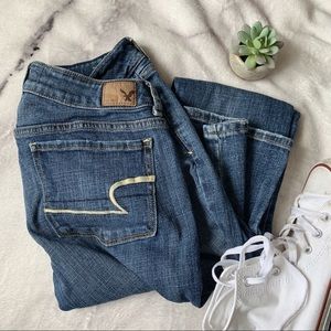 American Eagle Skinny Stretch